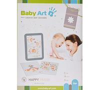 Baby Art My Happy Cadre Photo Motif Pour Toi Maman!