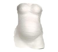 Baby Art My Lovely Belly, kit moulage ventre femme enceinte, Kit moulage ventre grossesse, platre pour moulage ventre grossesse, cadeau de grossesse, cadeau baby shower