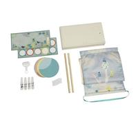 Baby Art One To Tree - Coffret Toise