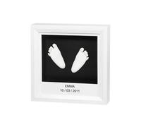 Baby Art Window Sculpture Frame