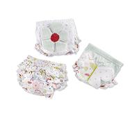 Baby Aspen bébé dans Bloom Lot de trois Culotte bouffante