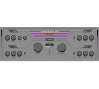 Baby Audio Baby Audio Comeback Kid