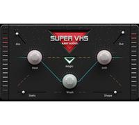 Baby Audio Baby Audio Super VHS