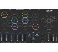 Baby Audio Baby Audio Tekno