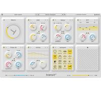 Baby Audio Baby Audio Transit 2