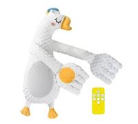 Baby Authing And Tatting Sleep Artefact, Calming Sleep Training Plux Oreiller, Play Companion En Forme D'animal, Conception De Son Musical, Pour Voyager