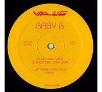 Baby B - THE VIRUS