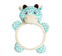 Baby Baby Cartoon Deer Shape Car Miroirs de voiture arrière Souge arrière Drive Forme à l'épreuve de l' votre nouveau-né dans les rétroviseurs.