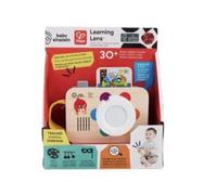 Baby baby einstein rouge