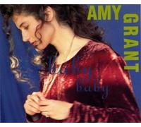 Baby Baby / Lead Me on by Amy Grant