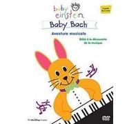 Baby Bach - Aventure Musicale