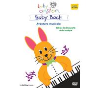 Baby Bach - Aventure Musicale