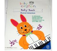Baby Bach [Import USA Zone 1]