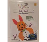 Baby Bach [Import USA Zone 1]