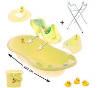 Baby Baignoire Baignoire Baignoire 102 cm (7 pièces)