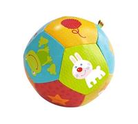 baby ball animal amis 10.5 cm