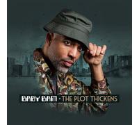 Baby Bam - The Plot Thickens [Vinyl Lp]
