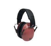 Baby Banz Cache-oreilles pour enfants Marron 2-10 ans