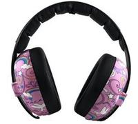 BABY BANZ, CASQUE ANTI BRUIT POUR BÉBÉ, Peace G