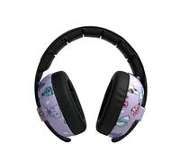 BABY BANZ, CASQUE ANTI BRUIT POUR BÉBÉ, Version Butterfly