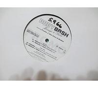 BABY BASH - menage a trois / esquina