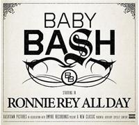 Ronnie Rey All Day (Dig)