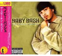 Baby Bash - Smokin' Nephew [Import]