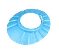 Baby Bath Head Cap Visor Douche Baignade Protection Bath Cap Visor chapeau pour bébé pour les enfants pour les enfants, pour laver les cheveux, la tête