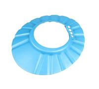 Baby Bath Head Cap Visor Shower Bathing Protection Bath Cap Visor Hat for Baby Toddler Kids