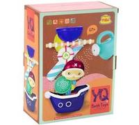 Baby Bath Jouet Fun Enfants Party Favors pour cadeau de Noël Anniversaires Douche Jeux G