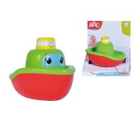 Baby Bath / L'heure Du Bain Abc Bateau De Bain
