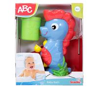 Baby Bath / L'Heure Du Bain ABC HIPPOCAMPE DE BAIN
