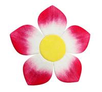 Baby Bath Pad - Cute Floral Cushion, Comfortable Foam Structure Ensuring Safe Washing, Quick-Dry Surfaces Delivering Gentle Support During Bath Time | for Bathroom Sink Tub Shower Toddler infantt Kids