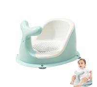 Baby Bath Seat, Detachable Shower Chair, Toddler Bath Seat, Non-Slip Baby Seat, Sit Up Bath Seat, Baby Bath Chair, Toddler Sit Up Seat, Infant Bath Seat, Baby Shower Chair