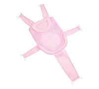 Baby Bath Support Infant Bathing Seat Net New-Born Shower Sling Mesh Pad Cushion