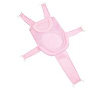 Baby Bath Support Infant Bathing Seat Net New-Born Shower Sling Mesh Pad Cushion.