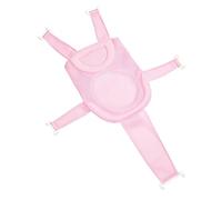 Baby Bath Support Infant Bathing Seat Net New-Born Shower Sling Mesh Pad Cushion.