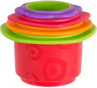 Baby Bath Toys,9+ Months,BPA Free,Colourful 40217