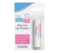 Baby Baume Lip Protect Stick Peaux Delicates 4.8g Sebamed