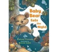 Baby Bear Eats The Night