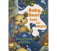 Baby Bear Eats the Night - [Version Originale] Inconnu (Auteur)