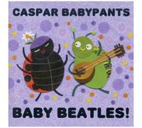 Caspar Babypants - Baby Beatles