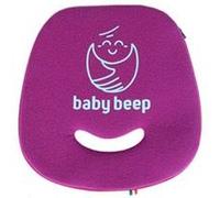Baby Beep BBRC1 accessoire pour siège-auto bébé Coussinet intelligent pour siège de bébé
