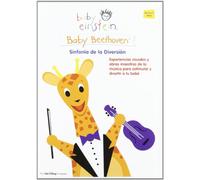 Baby Beethoven [Import]