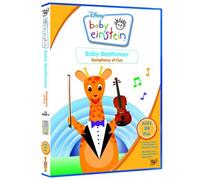 Baby Beethoven - Symphony of Fun [Import anglais]