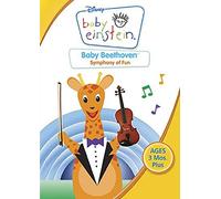 Baby Beethoven: Symphony of Fun [Import USA Zone 1]