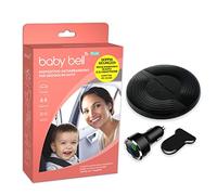 BABY BELL PLUS anti décrochage de voiture