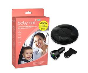 BABY BELL PLUS anti décrochage de voiture