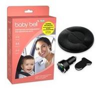 Baby Bell PLUS dispositif anti-abandon de bébé G