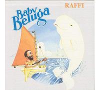 Baby Beluga